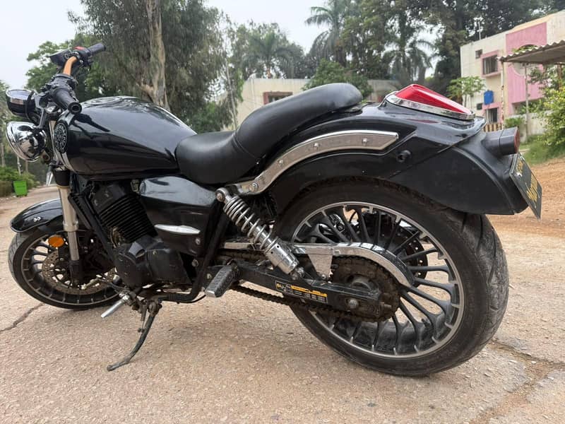 HARLEY DAVIDSON 2