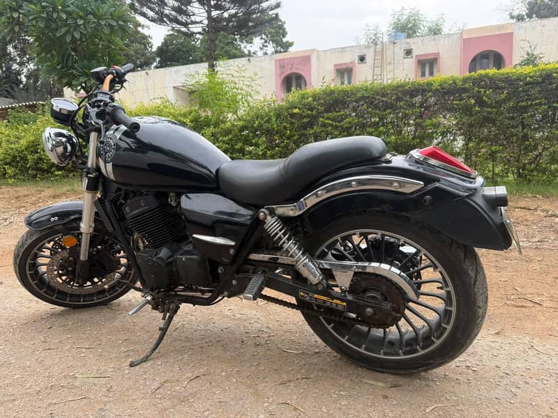 HARLEY DAVIDSON 3