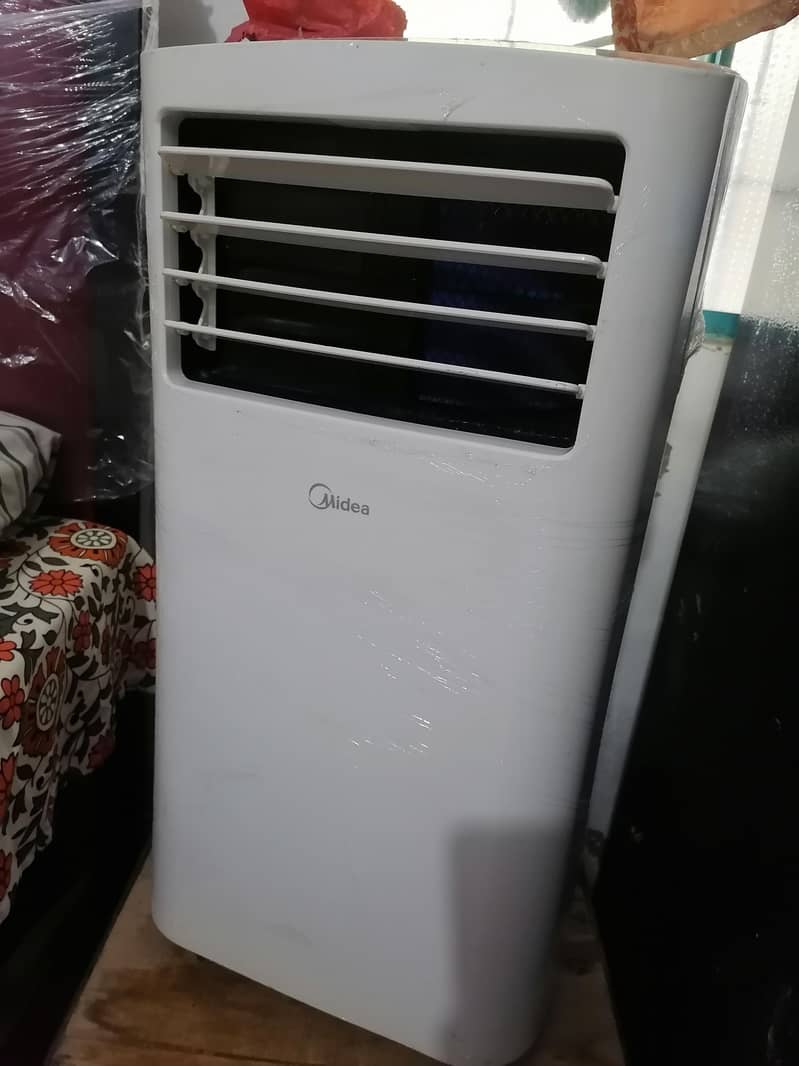 portable ac 0