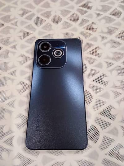 Infinix Hot 40i