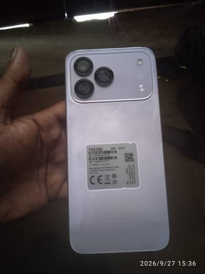 Tecno Spark 50 6/128