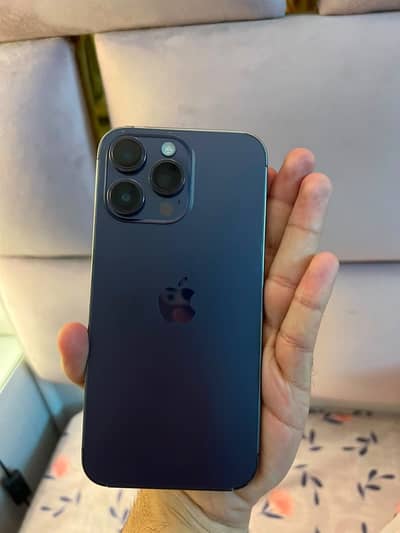 Apple iPhone 14 Pro Max