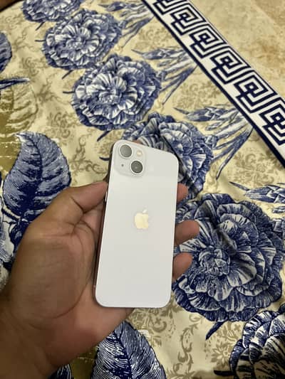 Apple iPhone 13 non PTA factory unlock hai
