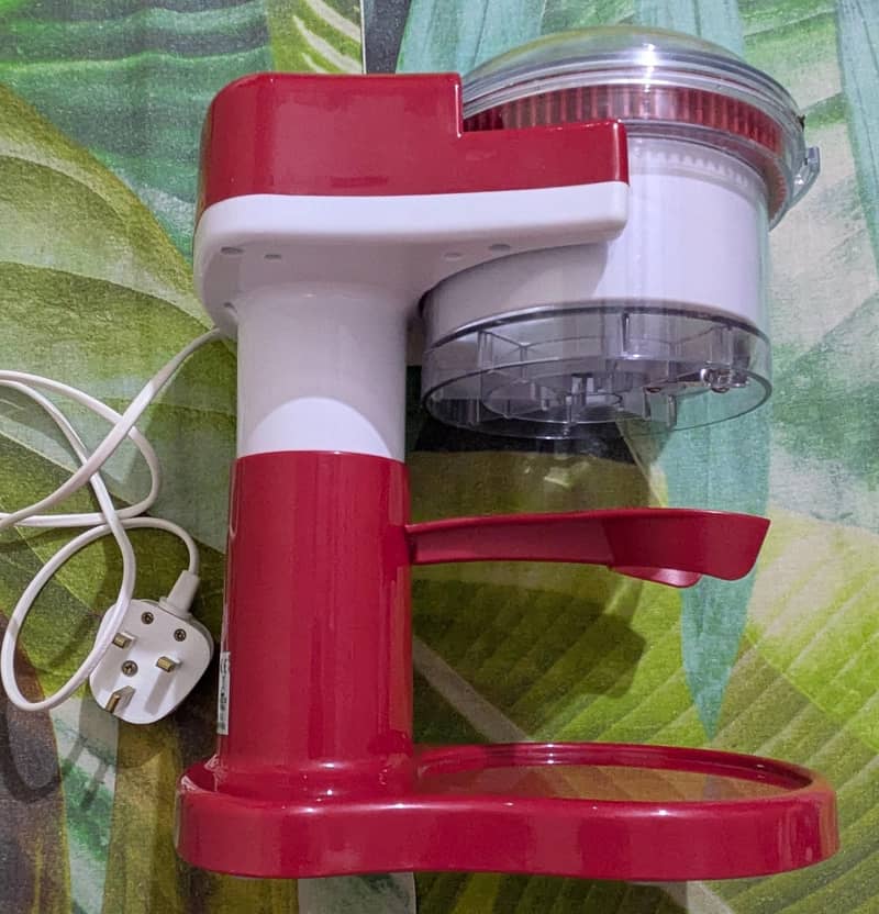 Snow Cone Maker 3