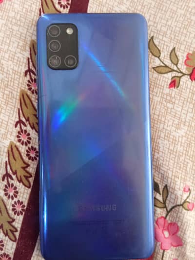 Samsung Galaxy a31