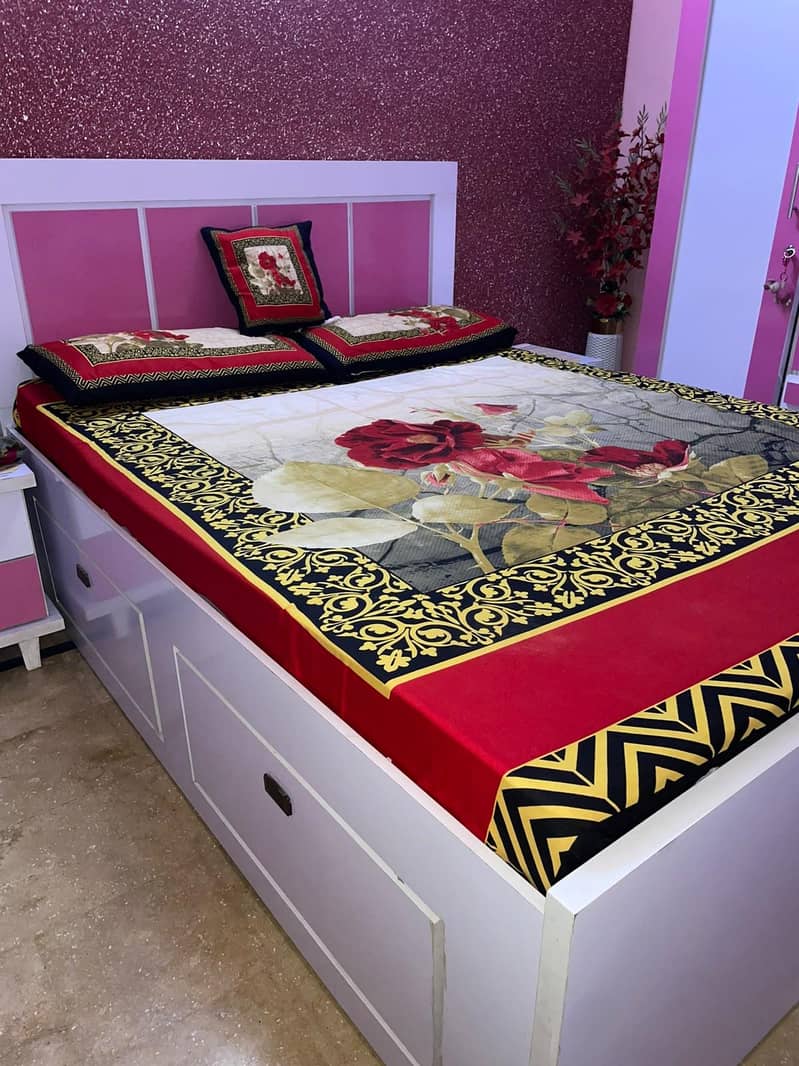 bed set 8