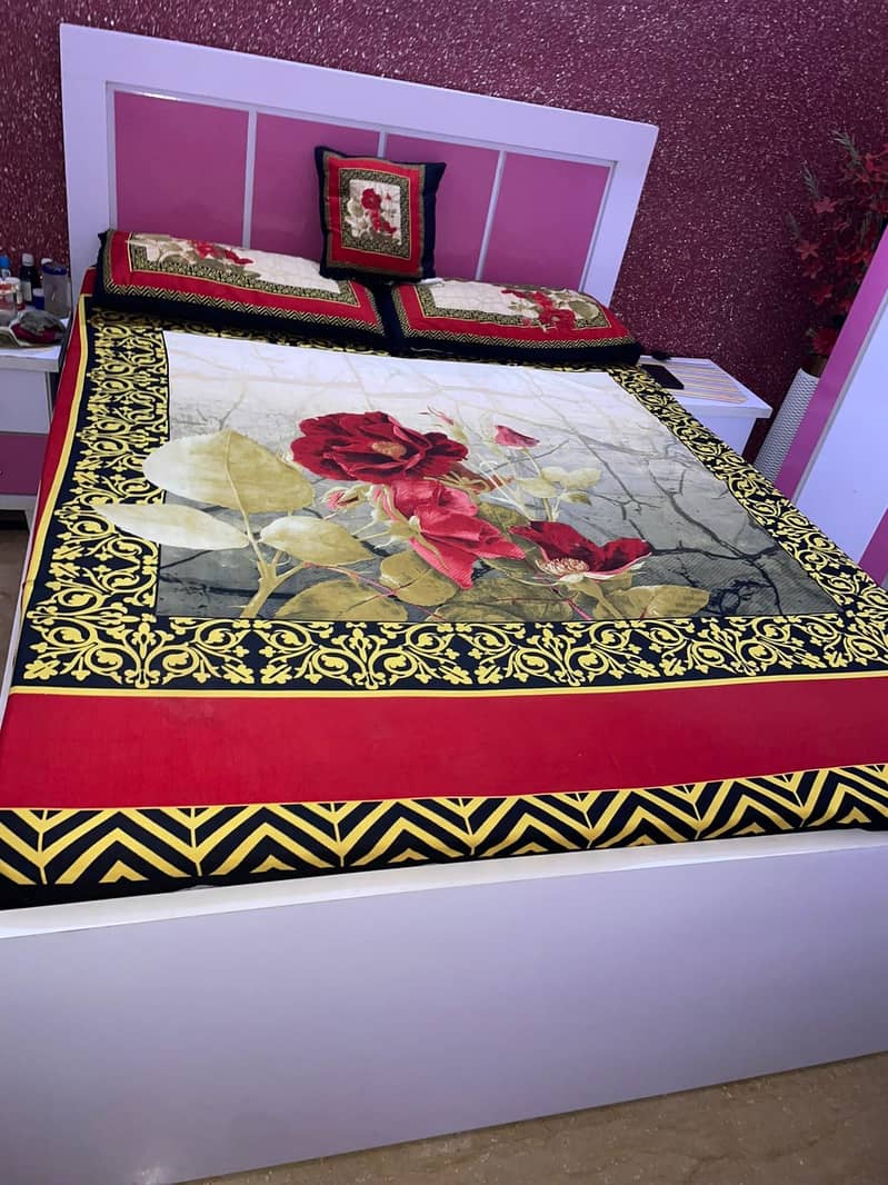 bed set 10