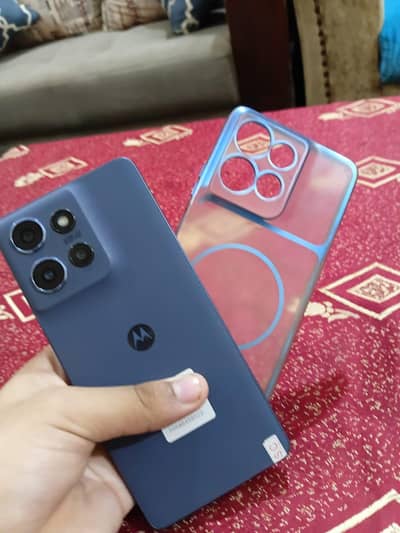 Motorola Moto G Power 5G 2025 Latest
