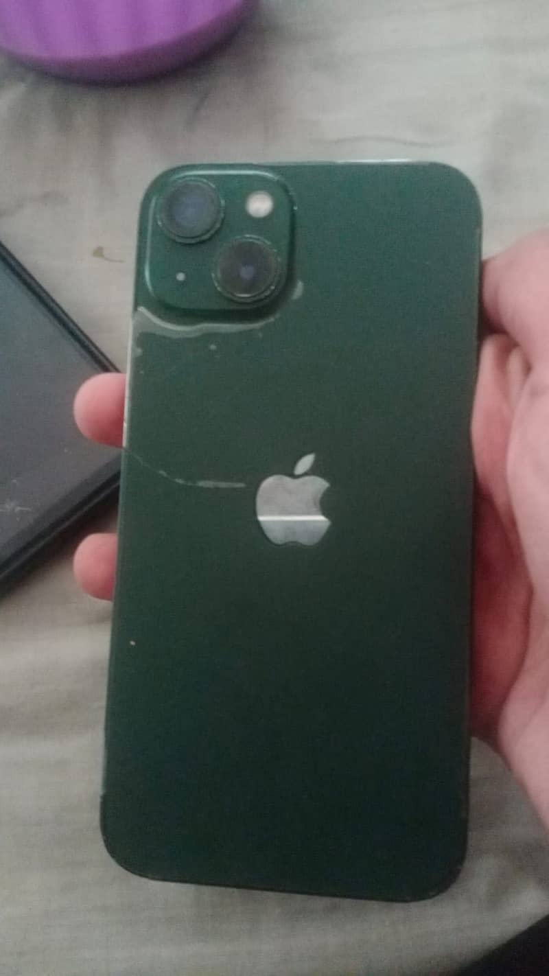 Apple iPhone 13 1