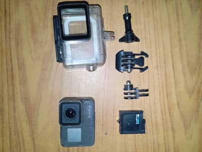 Gopro Hero 5 black