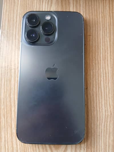 Apple iPhone 13 Pro