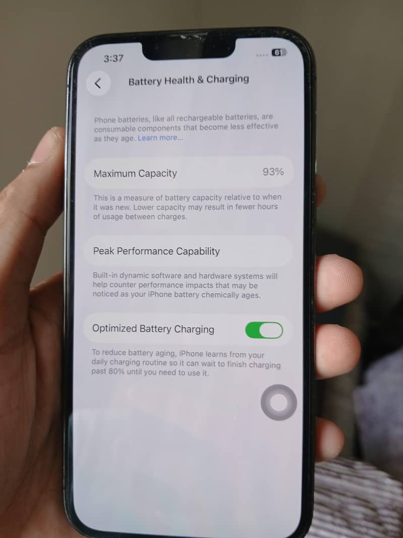 Apple iPhone 13 Pro 2