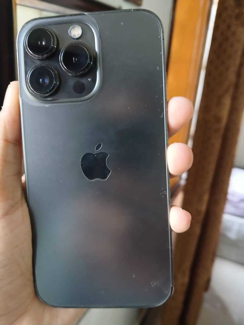 Apple iPhone 13 Pro 3