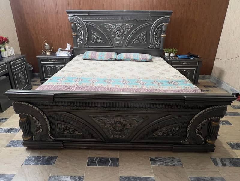Bedset sofa set 1