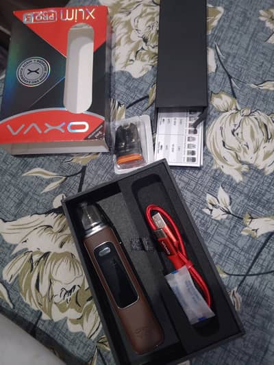Oxva Xlim Pro 2 Pod