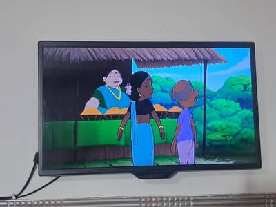 LED TV Samsung Simple