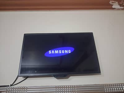 LED TV Samsung
