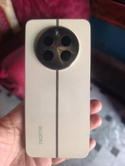 Realme 12 Plus 5g