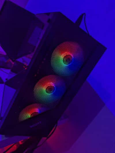 Gaming PC