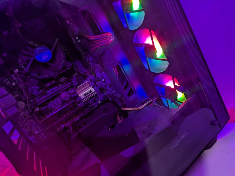 Gaming PC 2