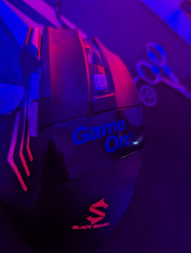 Gaming PC 3