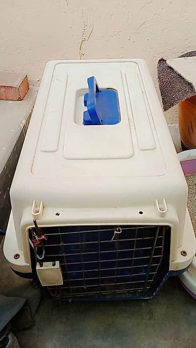 jet box