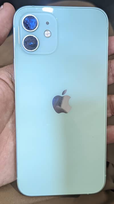 Apple iPhone 12