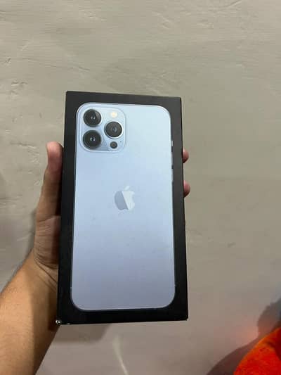 Apple iPhone 13 Pro Max