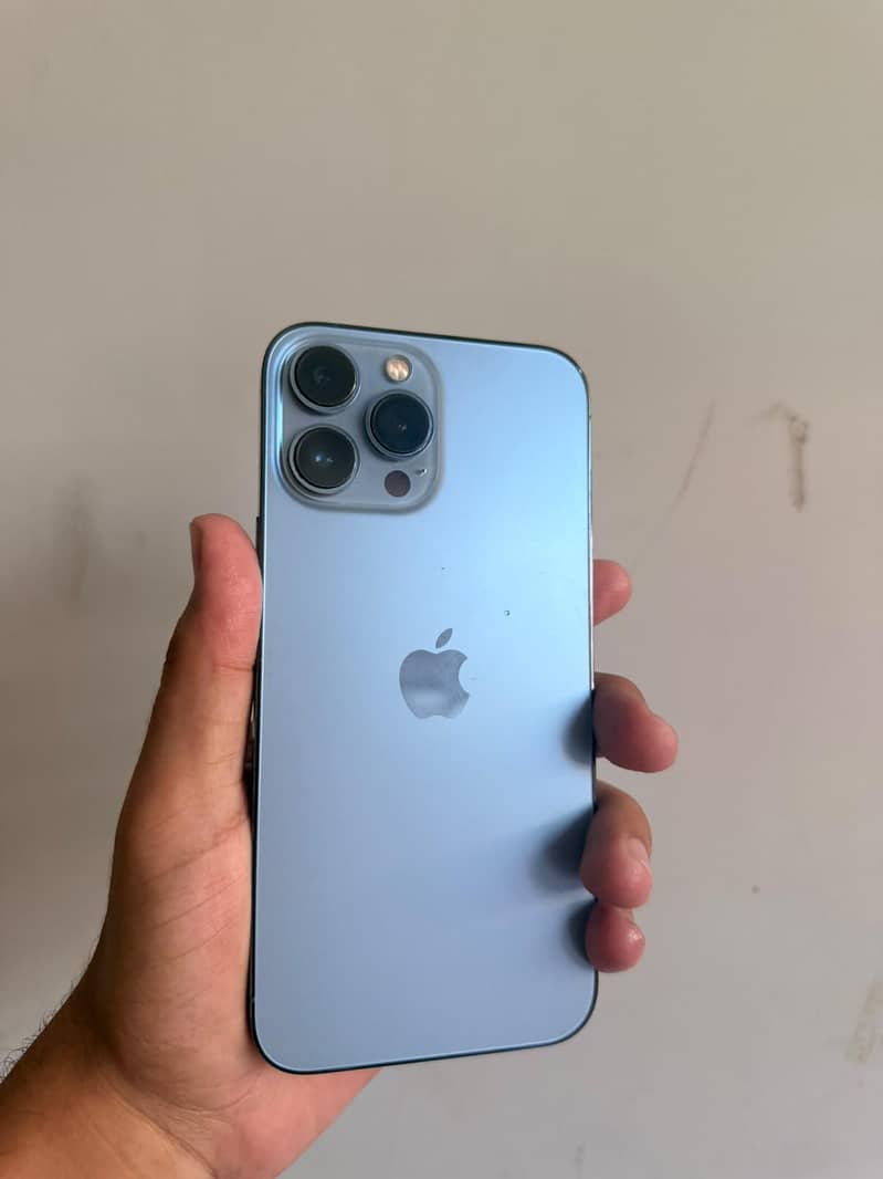 Apple iPhone 13 Pro Max 3