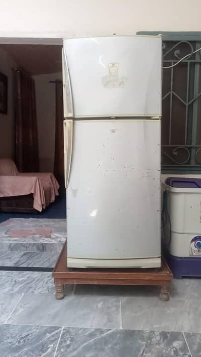 good condition