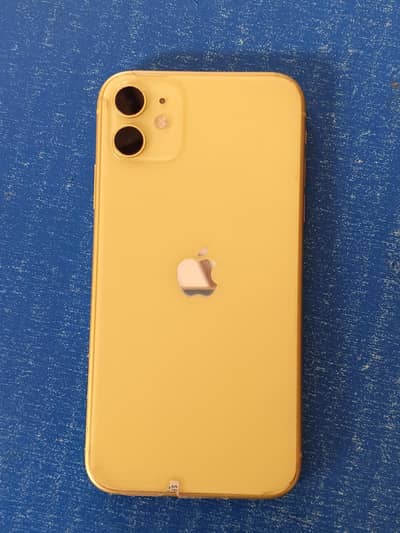 iPhone 11 64Gb exchange possible