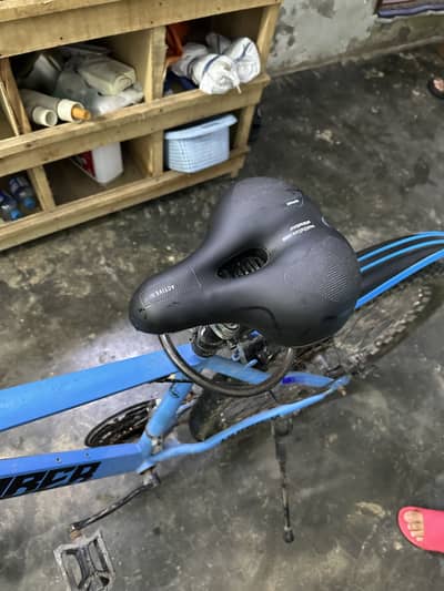 Humber Orignal bicycle imported