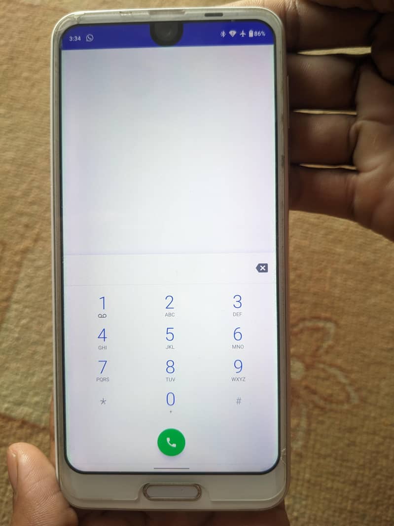 Sharp Aquos R2 2