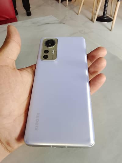 Xiaomi 12T (256)