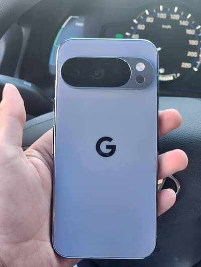 Google Pixel 10 Pro XL