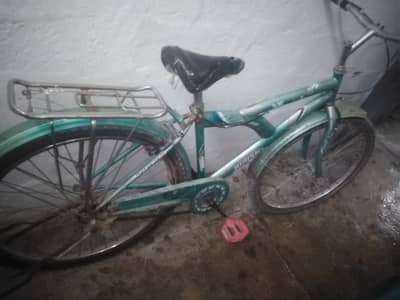 Bicycle for sale