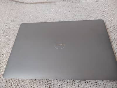 Dell latitude