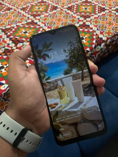 Infinix Hot 11 Play