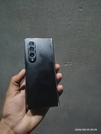 Samsung Mobile Z Fold 4