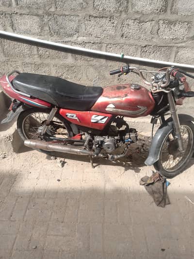 Honda 70 dreem 2014 file book complete owner Ka nic ni h