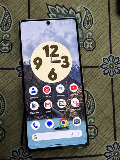 Google Pixel 6 Pro