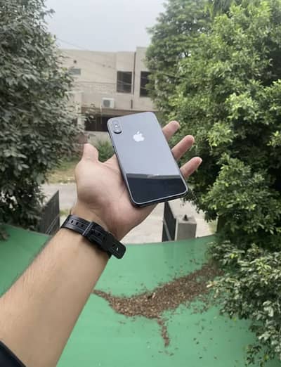 Apple iPhone XS