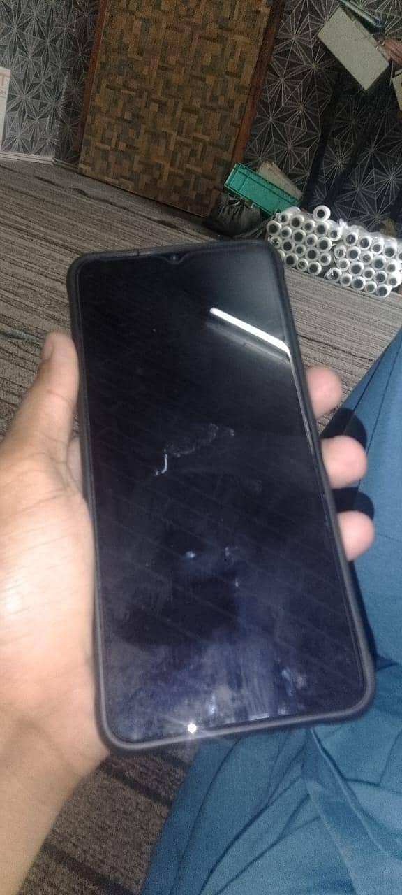 Itel A50C 2