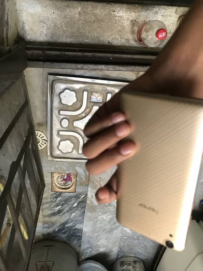 Honor 5A exchange possible