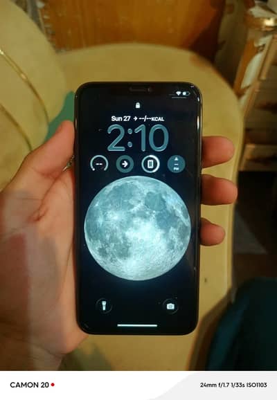 Apple iPhone 11 Pro max