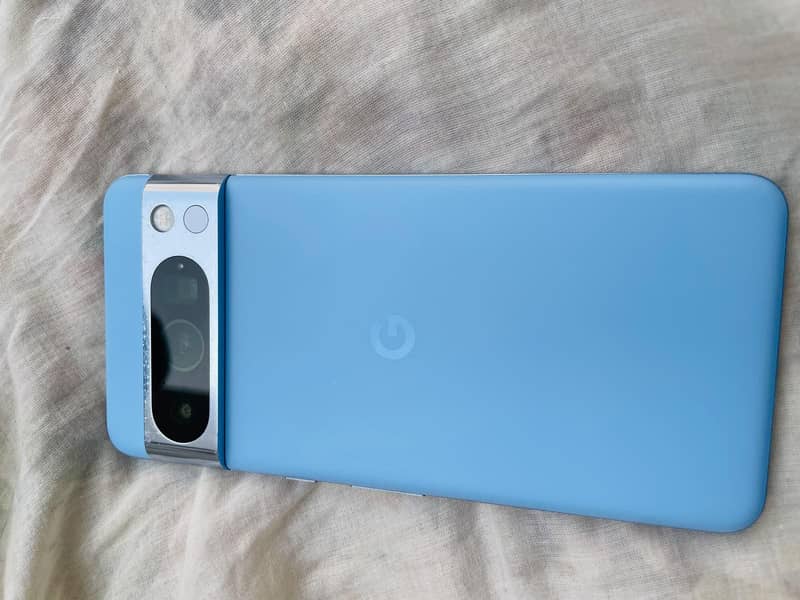 Google Pixel 8 Pro 0