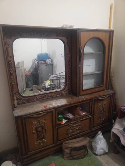 dressing Waldrop