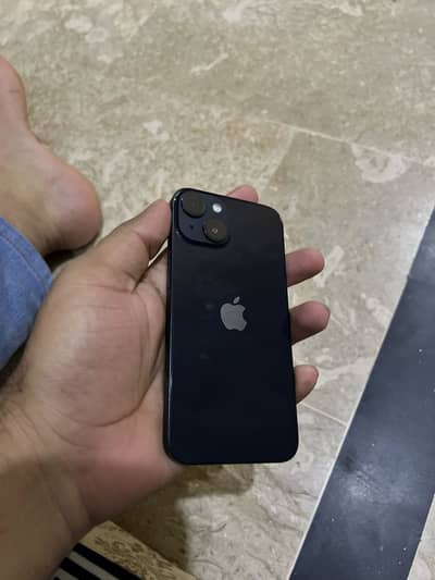 Apple iPhone 14 non PTA factory unlock hai