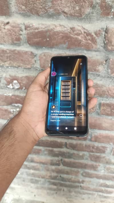 Xiaomi Redmi A1 Plus