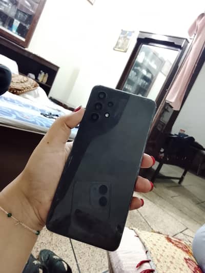 Samsung Mobile A32